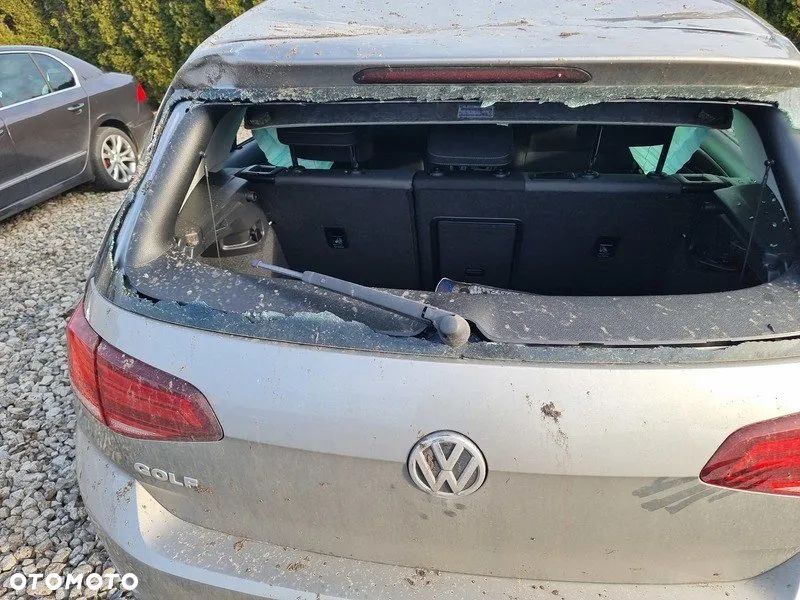 Volkswagen Golf - 19