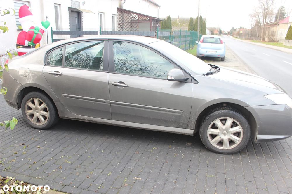 Renault Laguna 2.0 DCi Expression - 8