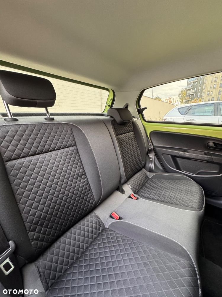 Skoda Citigo 1.0 Ambition - 13