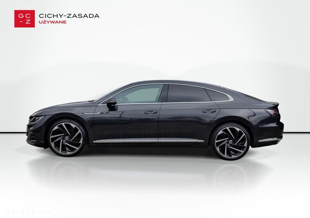 Volkswagen Arteon 2.0 TDI 4Motion R-Line DSG - 3
