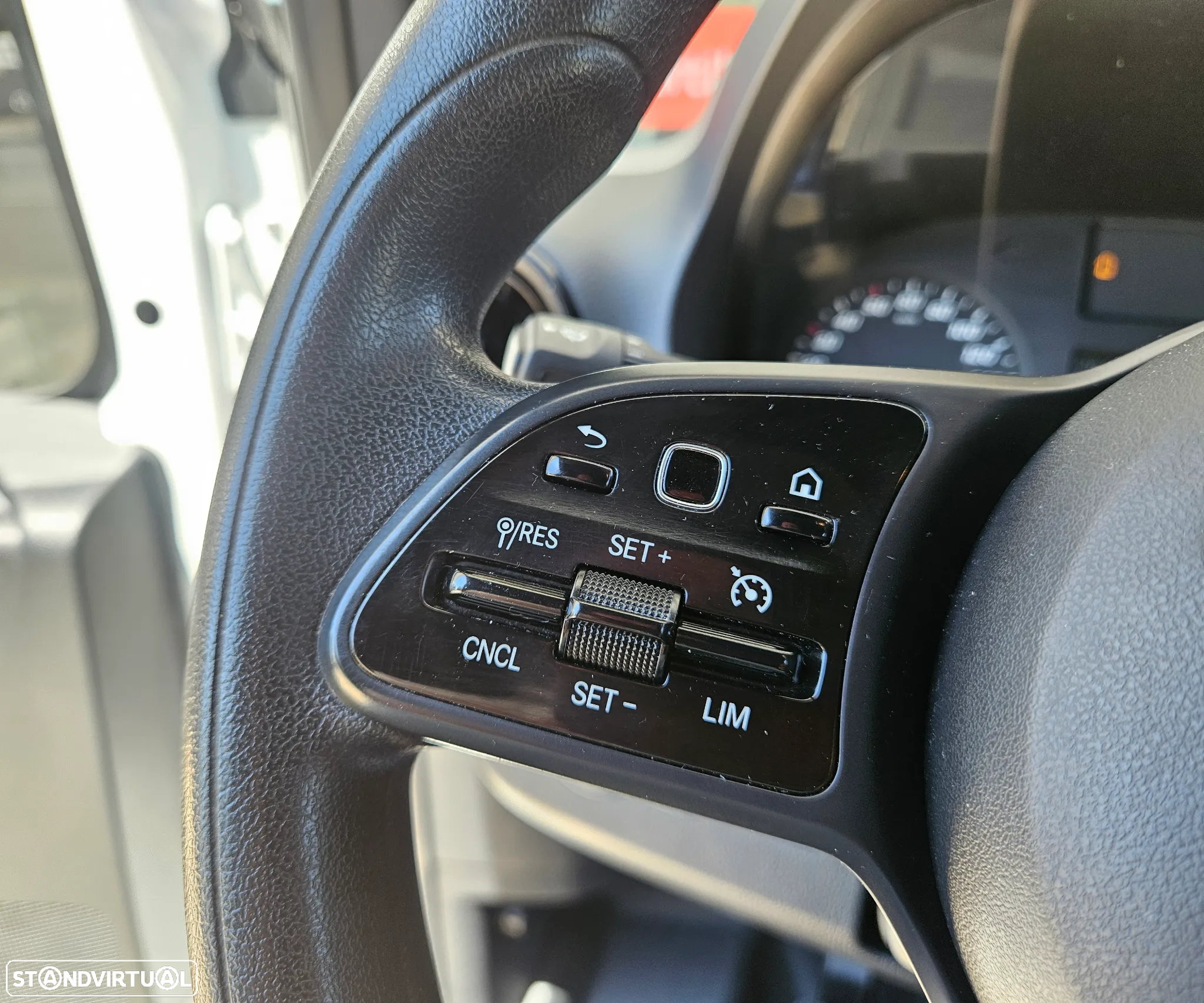 Mercedes-Benz Sprinter 311CDI - 21