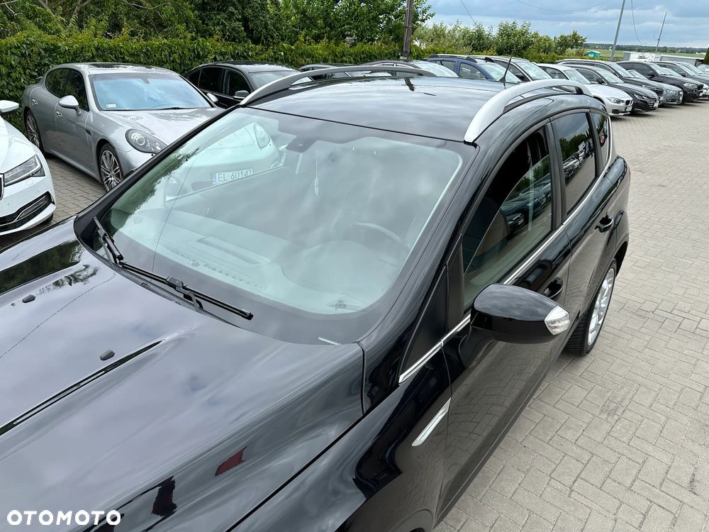 Ford Kuga - 29