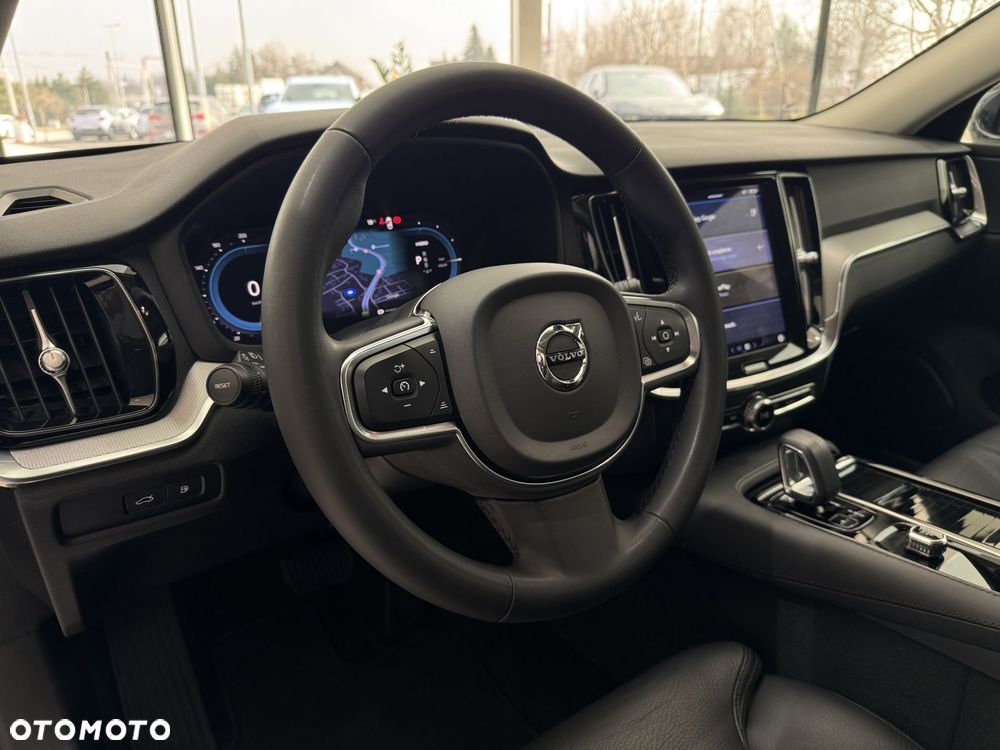 Volvo V60 - 8
