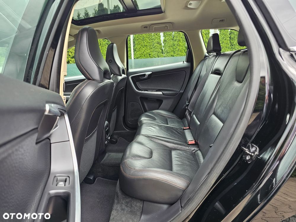 Volvo XC 60 D3 Summum - 23