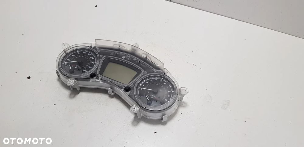 Piaggio MP3 350 HPE 18-22 Licznik Zegar 45tys km - 2