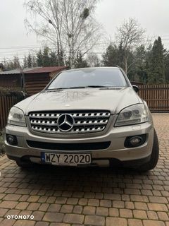 Mercedes-Benz ML 320 CDI 4-Matic - 13