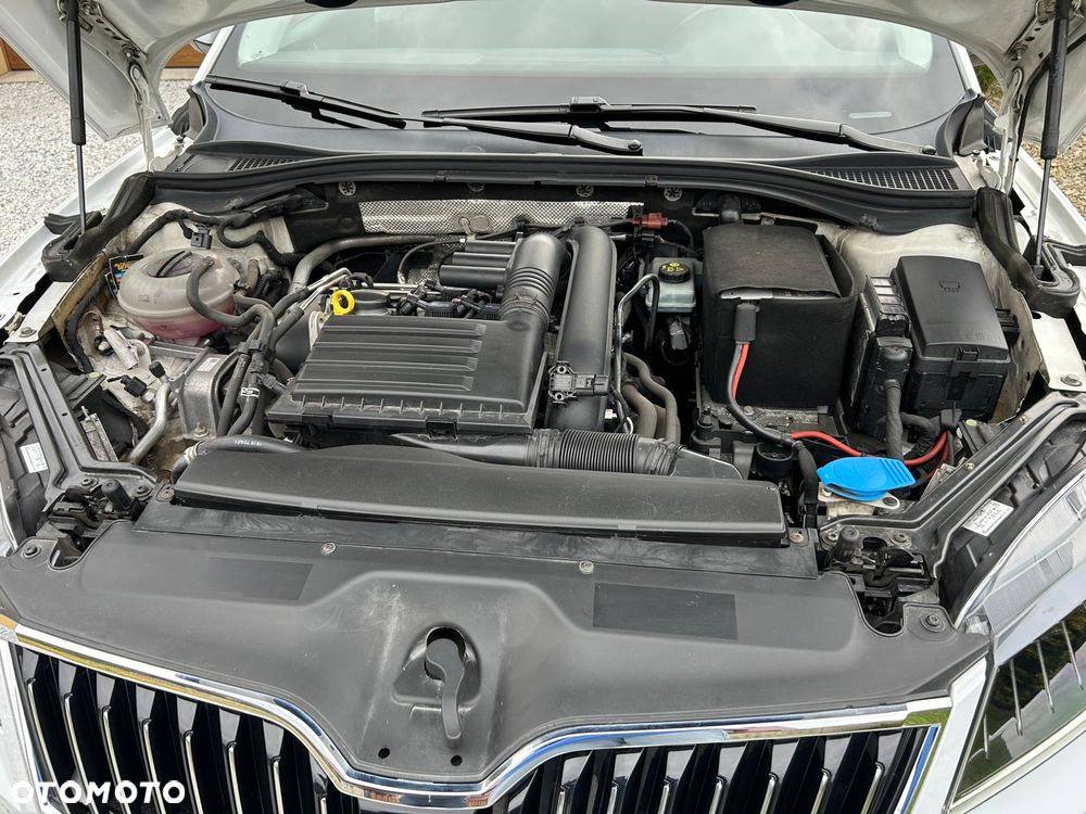 Skoda Superb - 11
