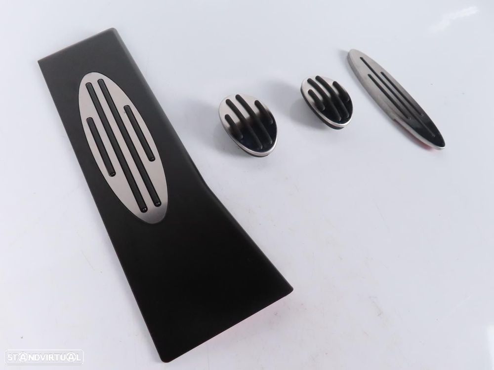 Pedais Caixa Manual Novo MINI MINI CLUBMAN (R55)/MINI MINI (R56)/MINI MINI Conve... - 2