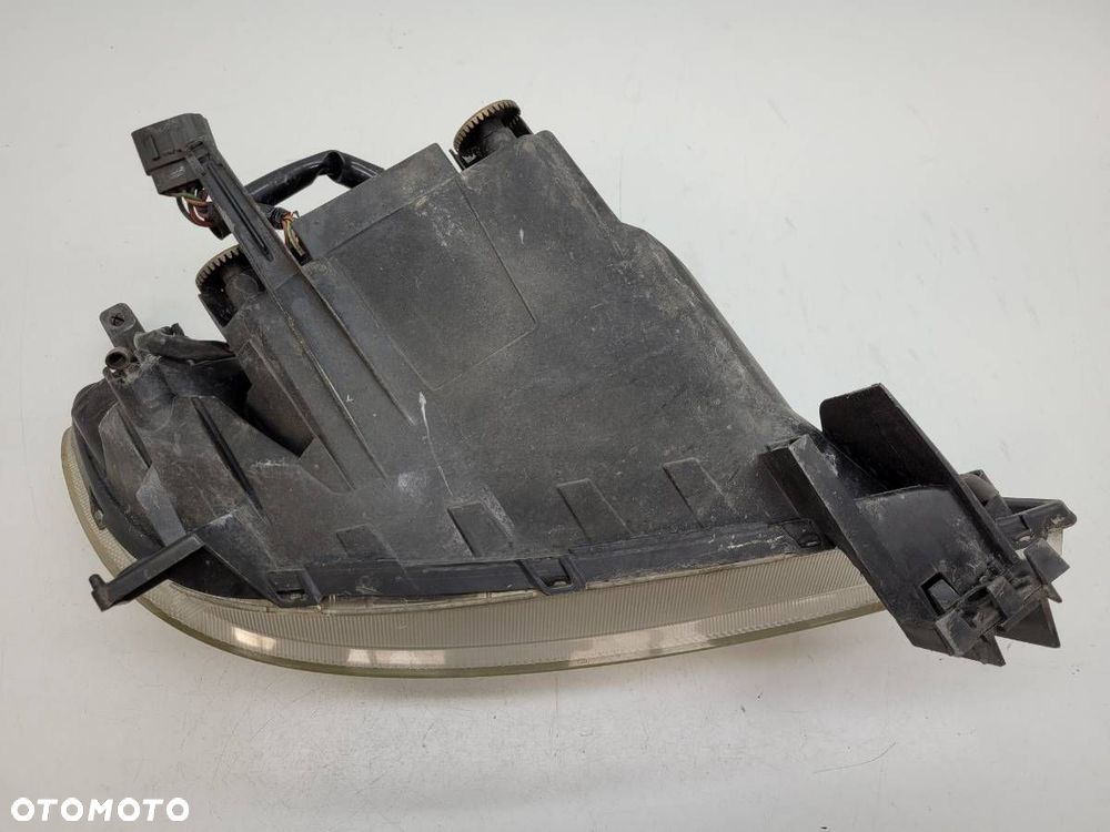 LAMPA LEWY PRZÓD REFLEKTOR 3M71-13W030-AF MAZDA 2 DY 2005 EUROPA - 5