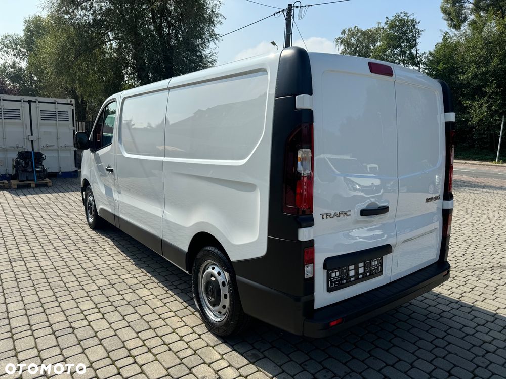 Renault Trafic - 7