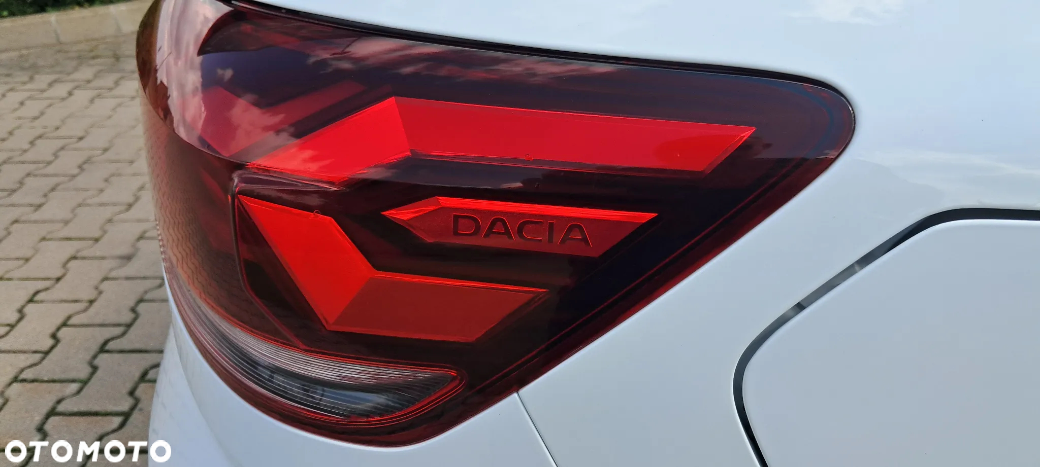 Dacia Sandero SCe 65 Essential - 15