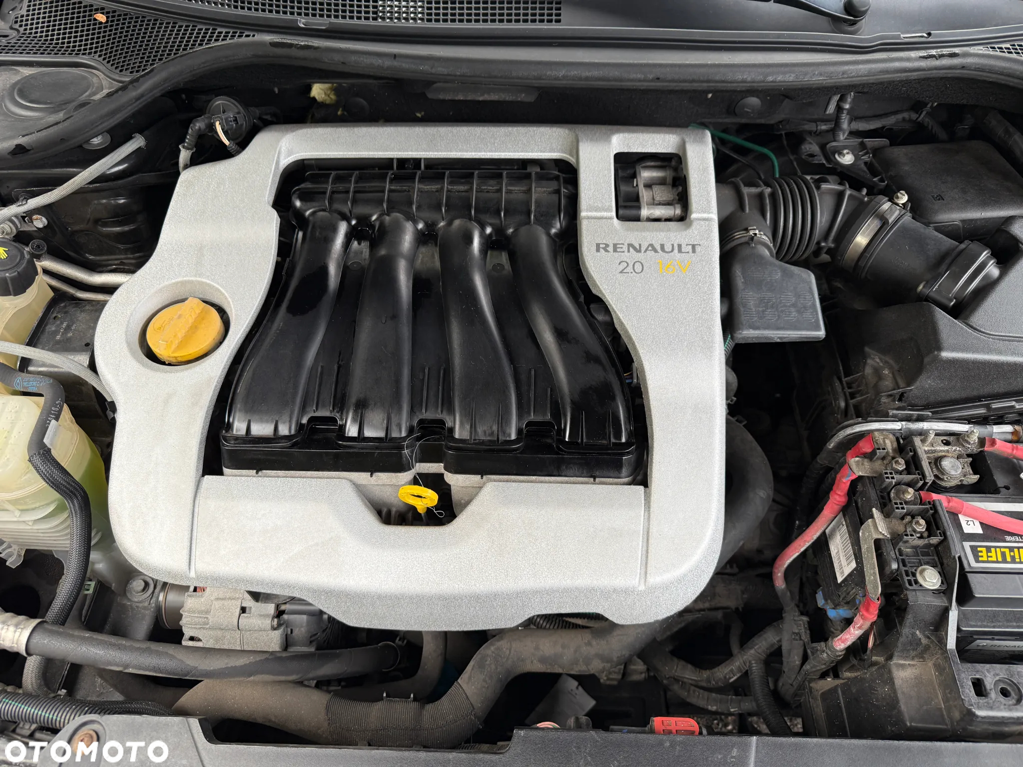 Renault Laguna 2.0 Privilege - 32
