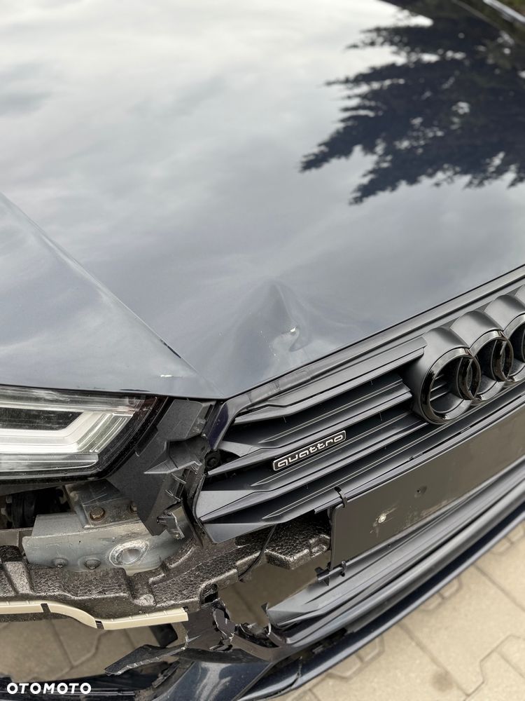 Audi A4 Avant 2.0 TDI Quattro S tronic - 5