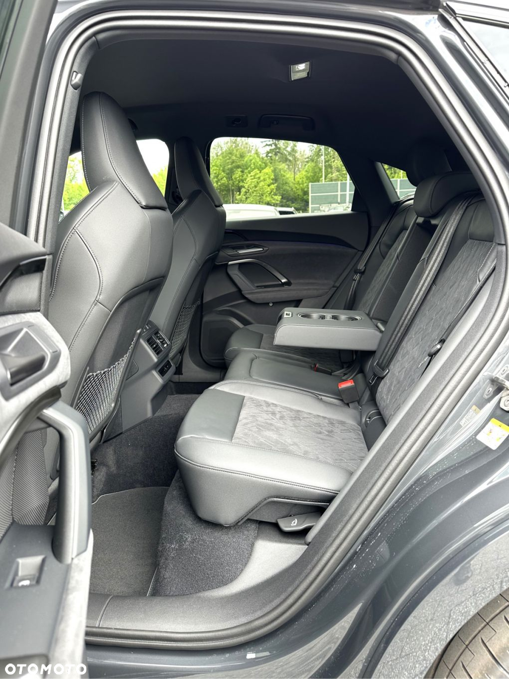 Audi Q5 Sportback - 21