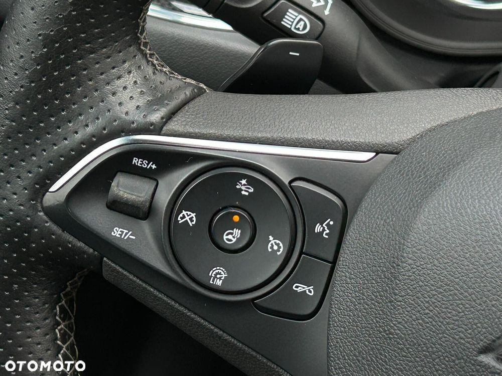 Opel Insignia 2.0 CDTI 4x4 GSi S&S - 21