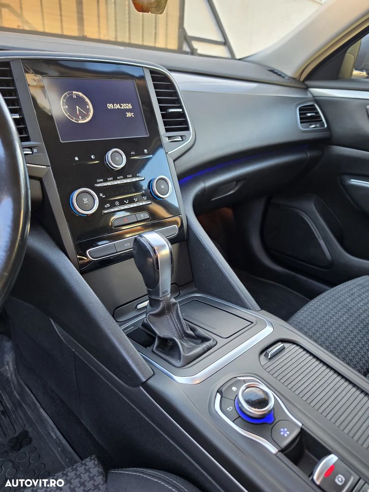 Renault Talisman - 13