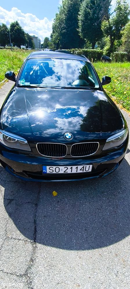 BMW Seria 1 - 11