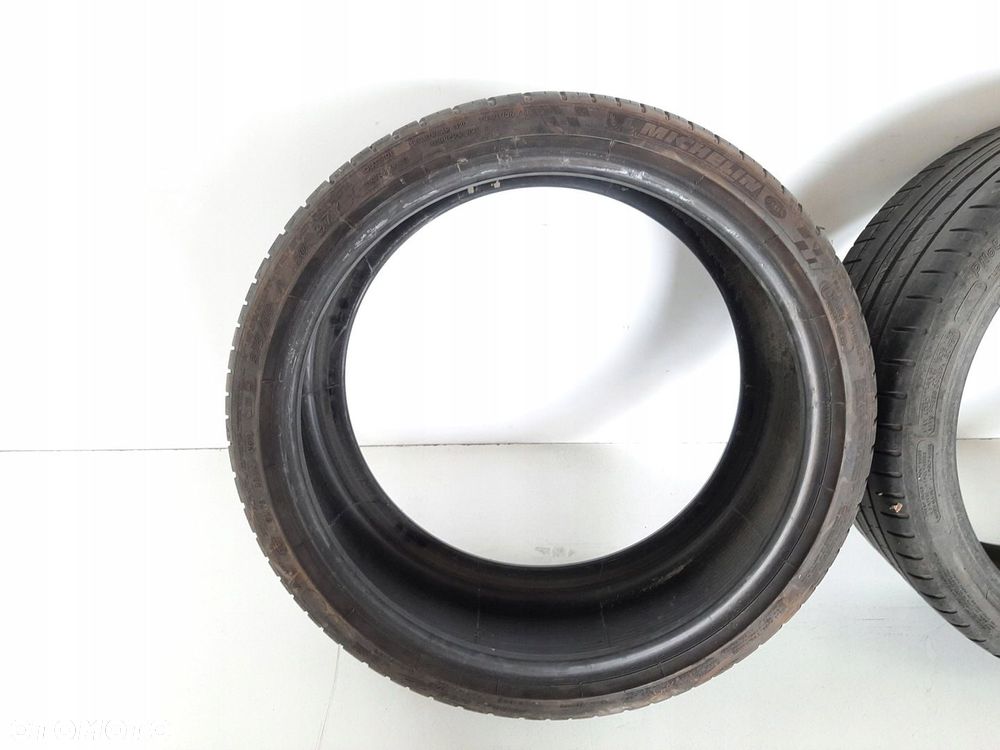 OPONY MICHELIN PILOT SPORT 3 ZP 275/30R20 97Y EXTRA LOAD 2018 5MM LATO 2SZT - 4