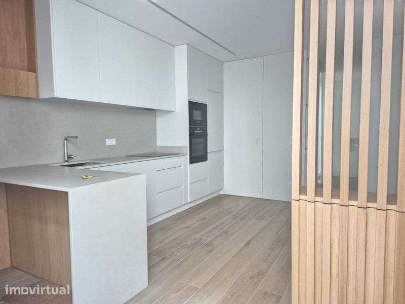 Apartamento alugar - Grande imagem: 2/5