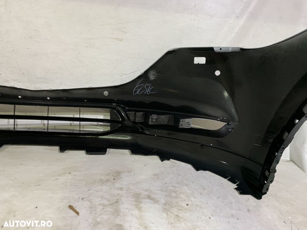 Bara fata Mazda CX-5, 2017, 2018, 2019, 2020, cod origine OE KB8A-50031. - 11