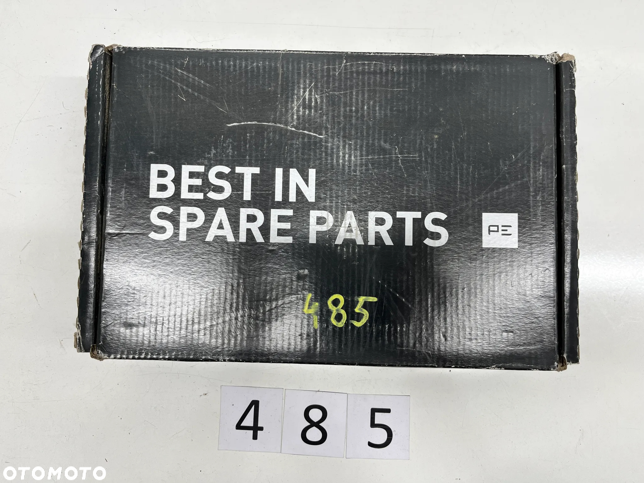 Nastawnik rozpieraka, układ hamulcowy PETERS ENNEPETAL 016.316-50A, Mercedes - 4
