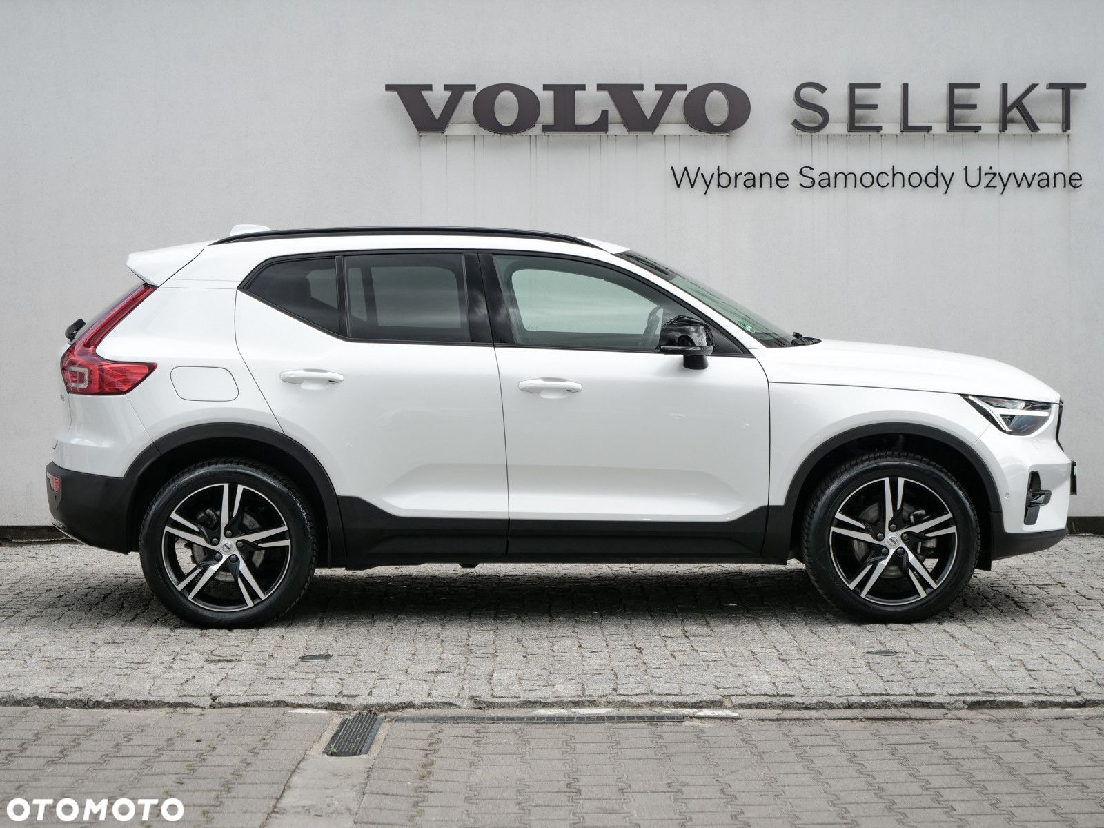 Volvo XC 40 - 4