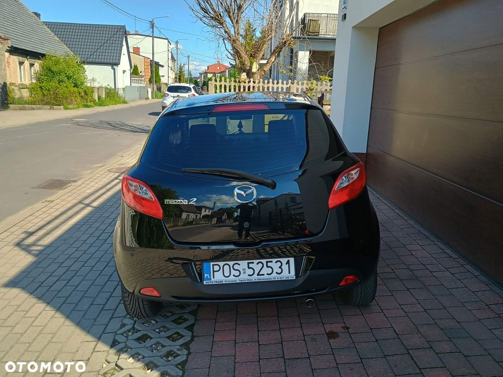 Mazda 2 1.5 Sport - 3