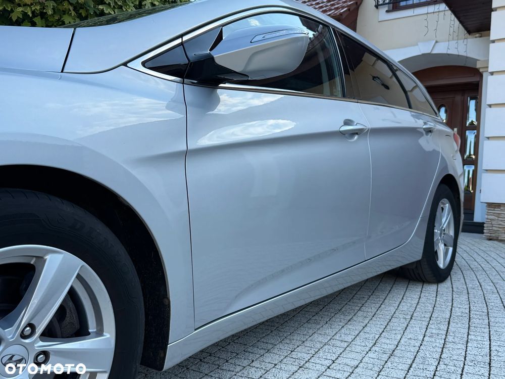Hyundai i40 i40cw 1.6 5 Star Edition - 13
