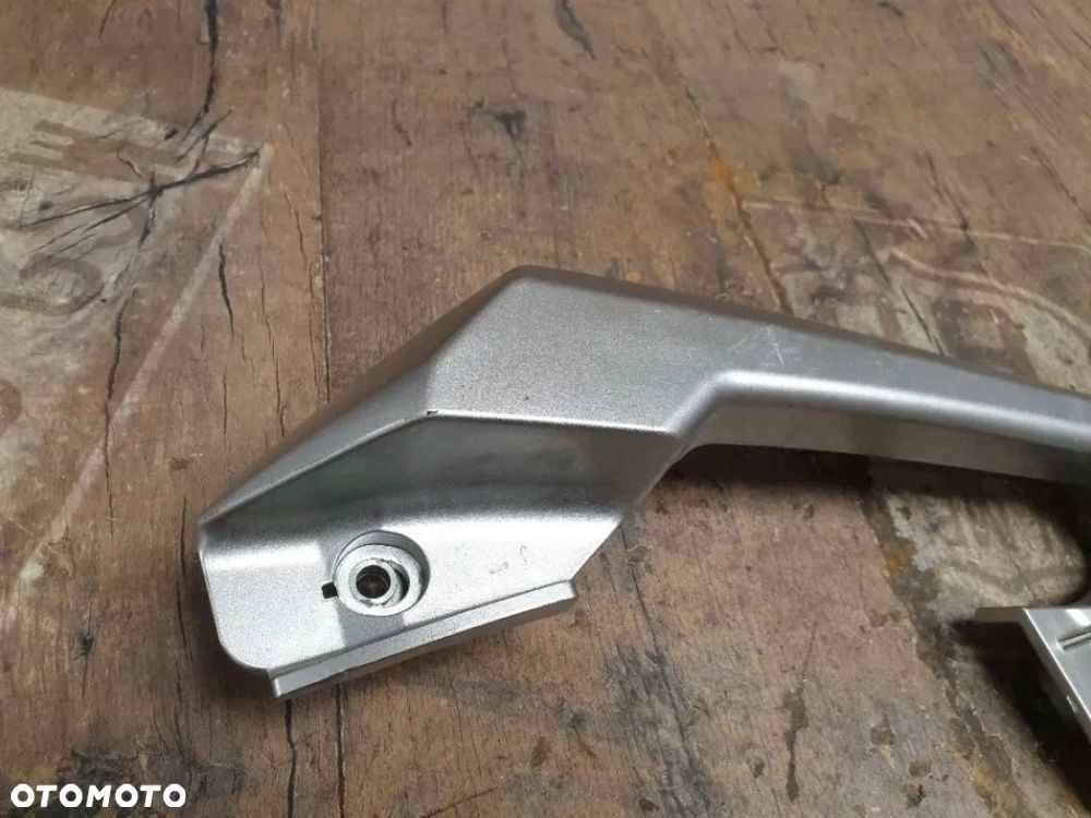 Uchwyt pasażera prawy Honda X-ADV 750 - 2