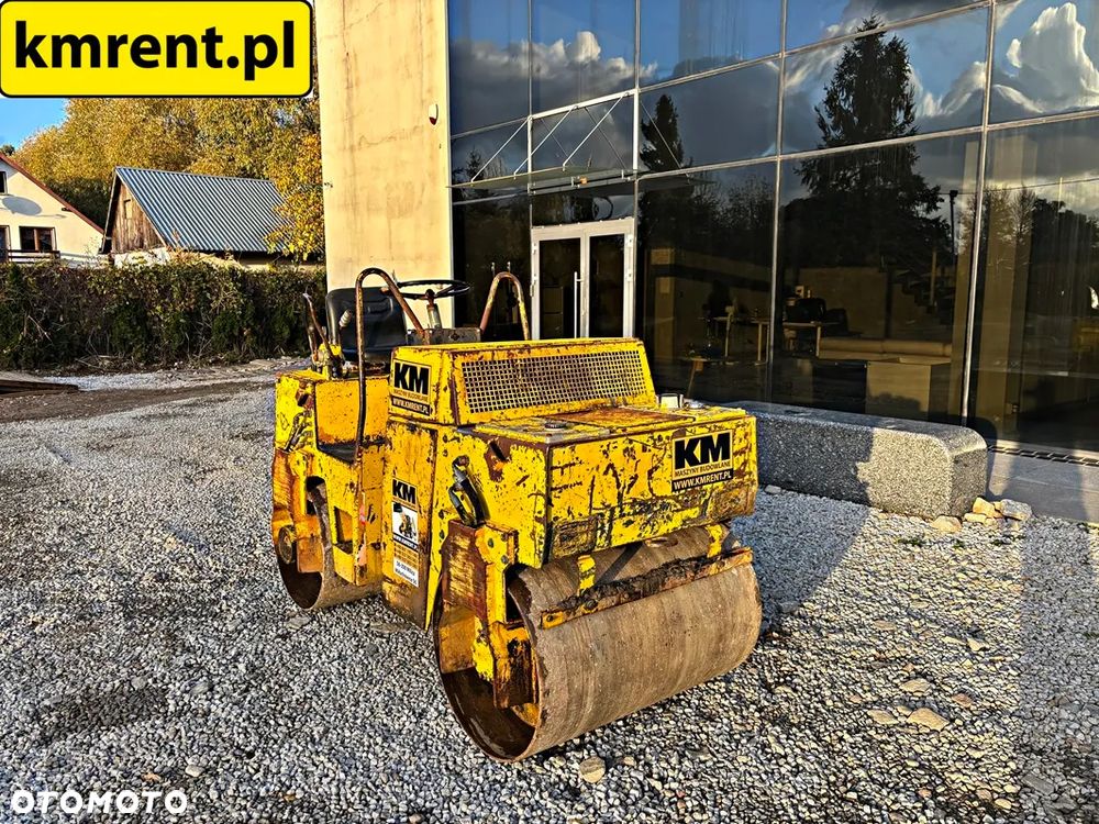 Bomag BW 100AD WALEC 1995R - 6