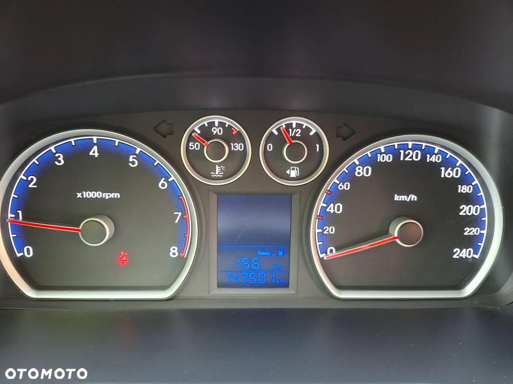 Hyundai i30 i30cw 1.4 Edition Plus - 24