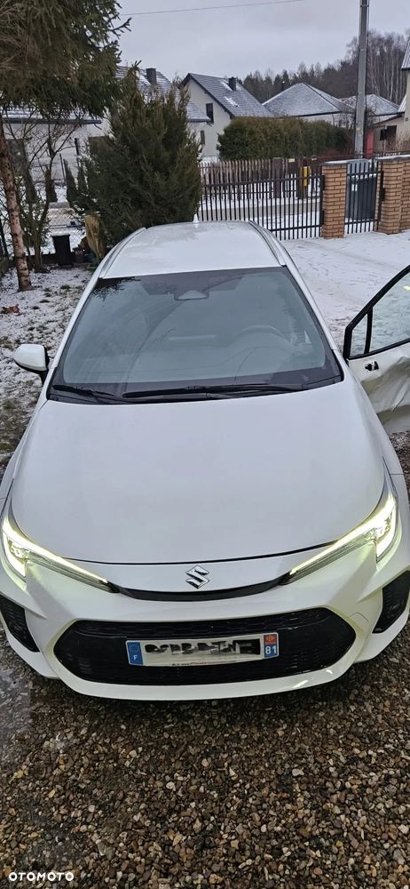 Toyota Corolla 1.8 Business Edition - 12