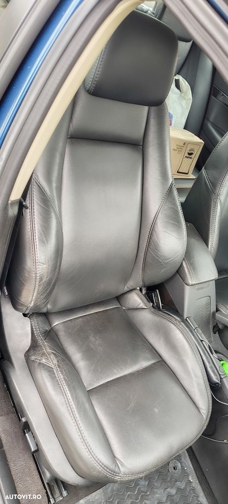 Saab 9-3 2.8 Turbo V6 Aero - 15