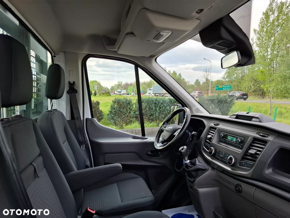 Ford TRANSIT - 17