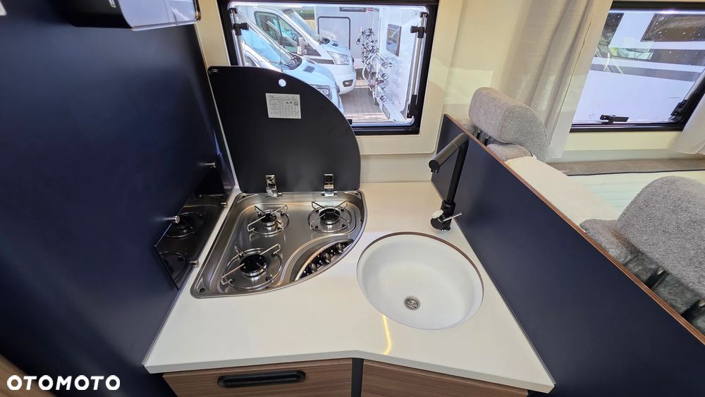 Rimor SAILER 95 Plus - 21