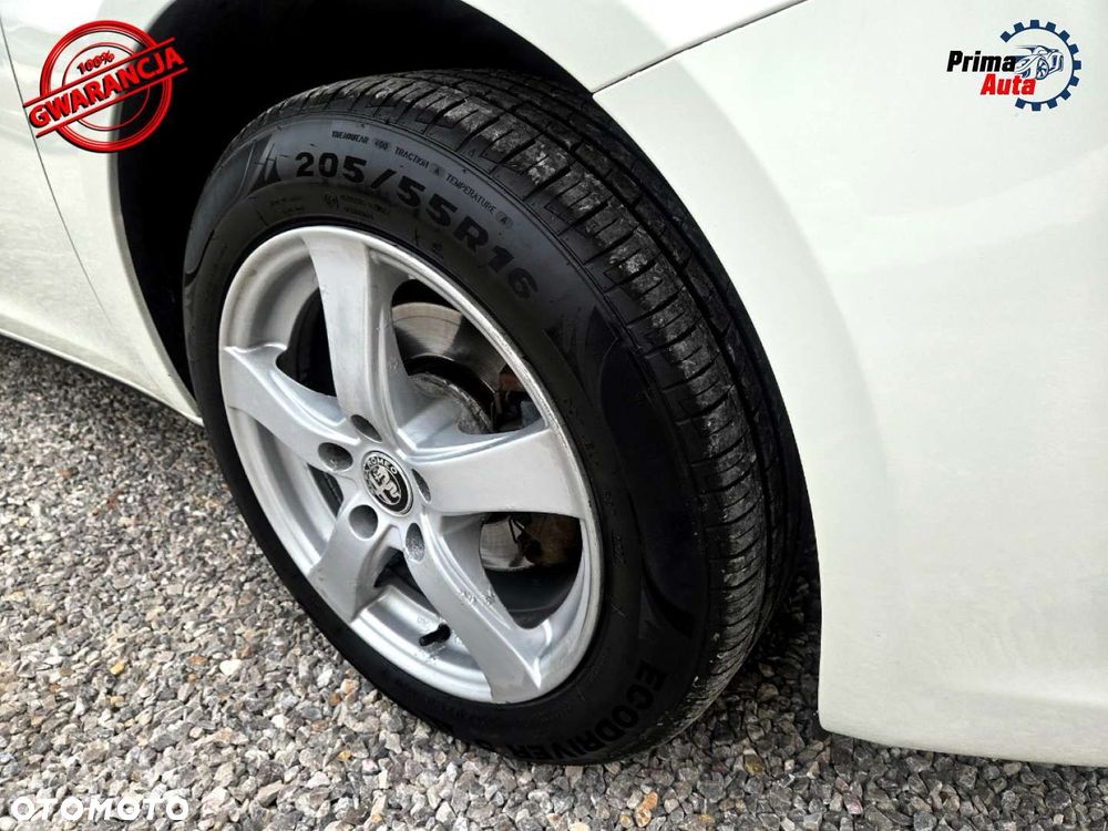 Alfa Romeo Giulietta - 28