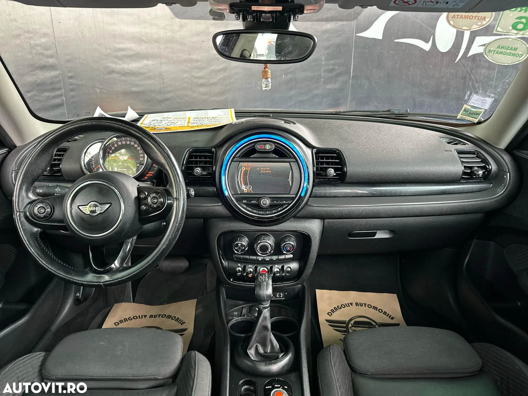 Mini Clubman - 9