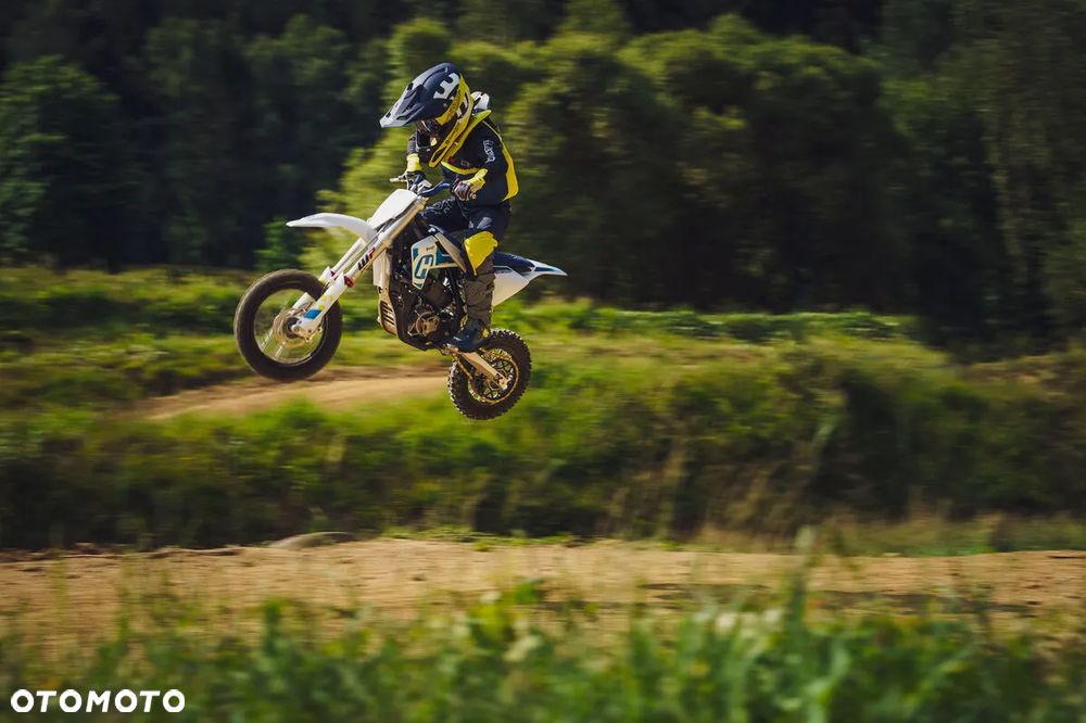 Husqvarna Inny