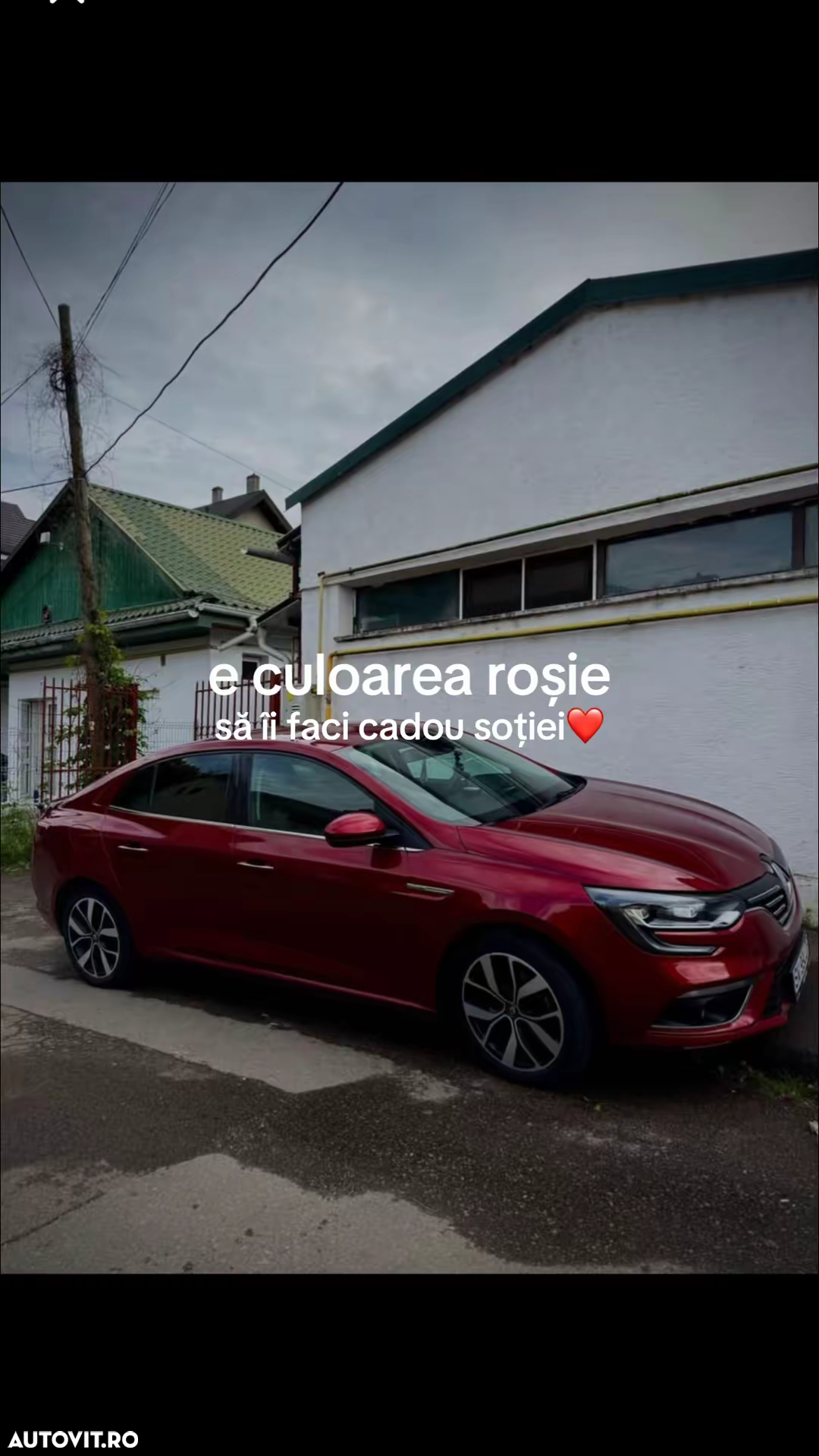 Renault Megane - 2