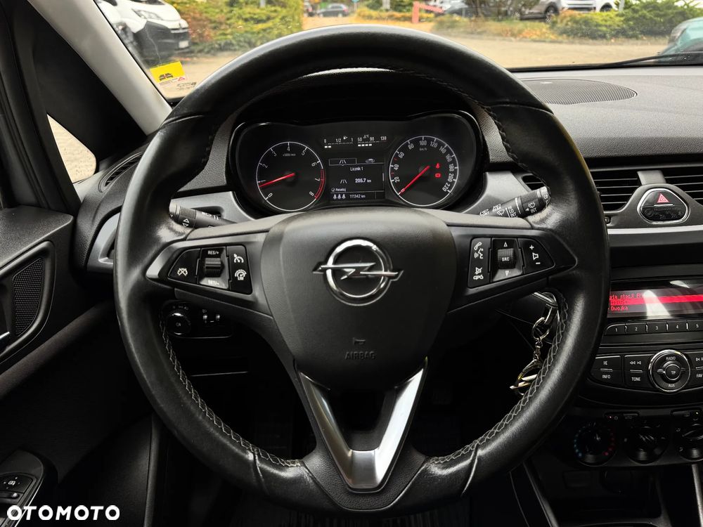 Opel Corsa 1.4 Enjoy - 16