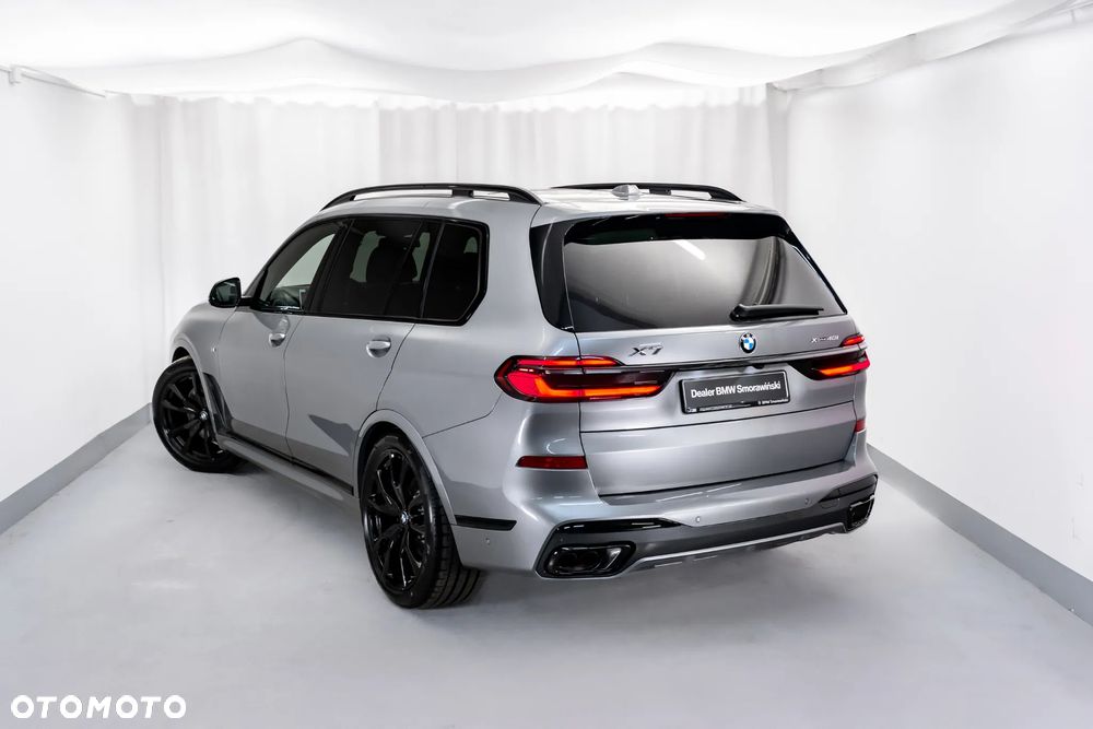 BMW X7 - 13