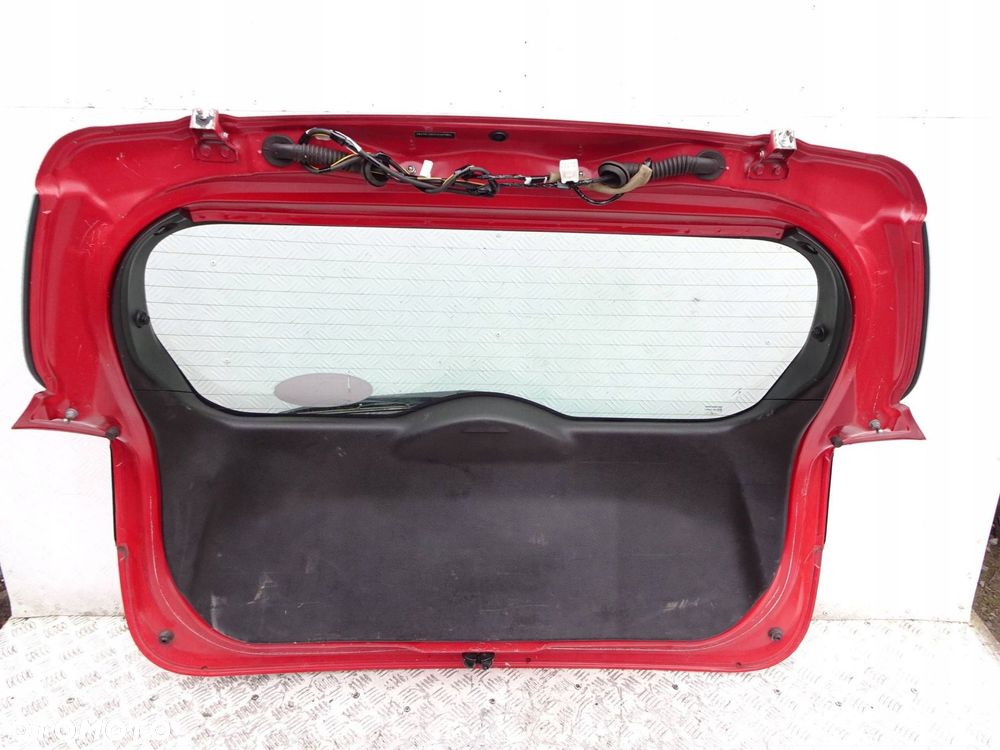 klapa tył kpl. suzuki sx4 s-cross zcf - 12