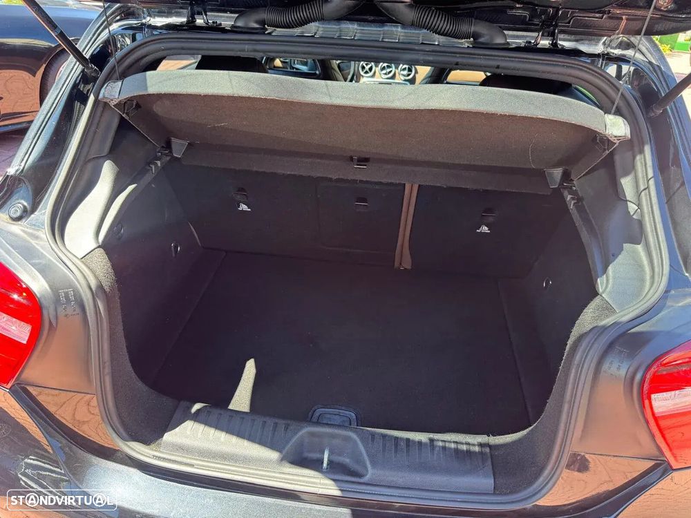 Mercedes-Benz A 220 - 19