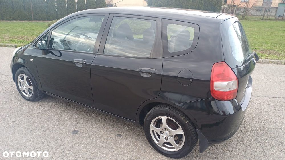 Honda Jazz 1.2 S - 19