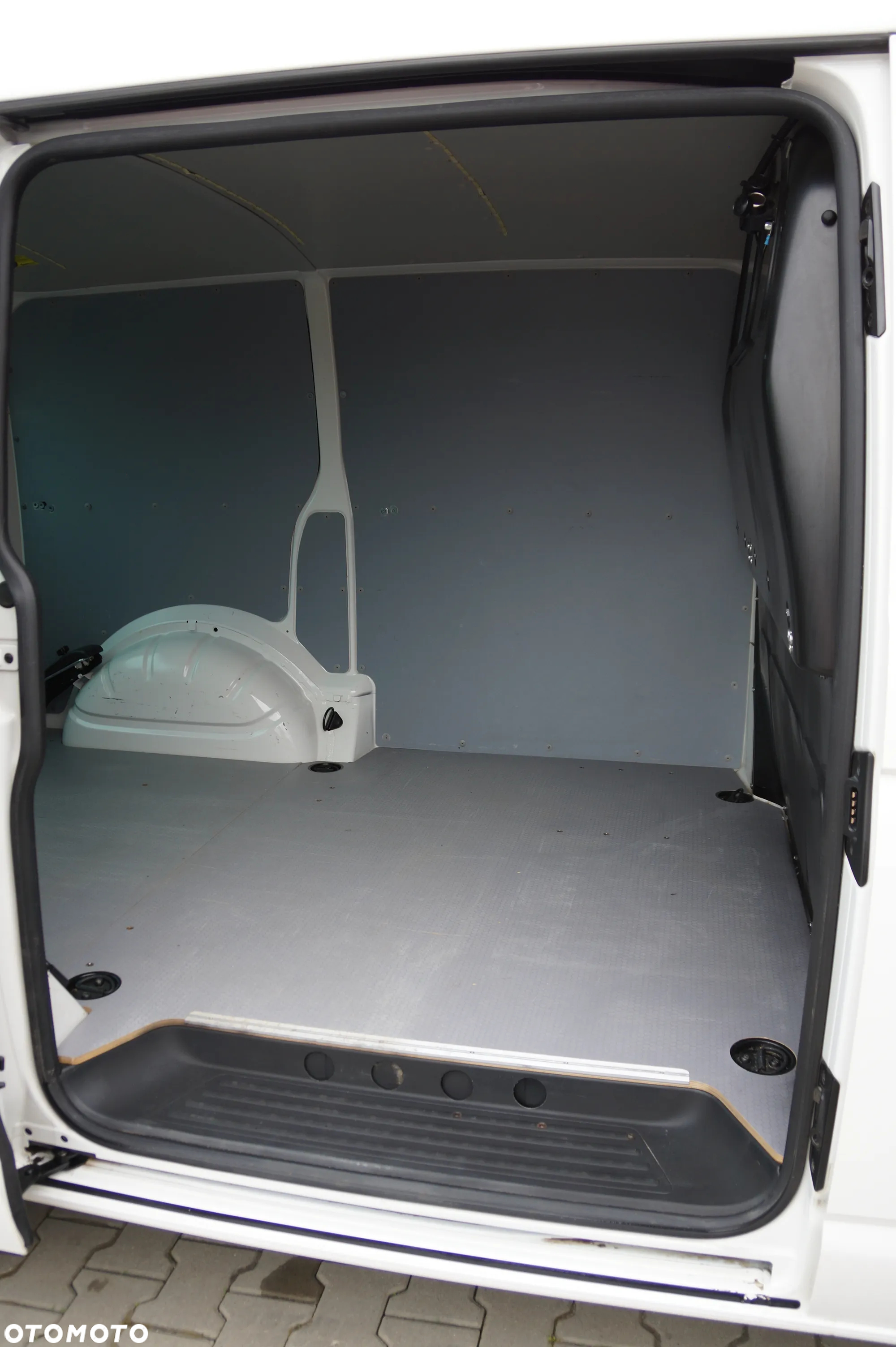 Volkswagen Transporter - 26