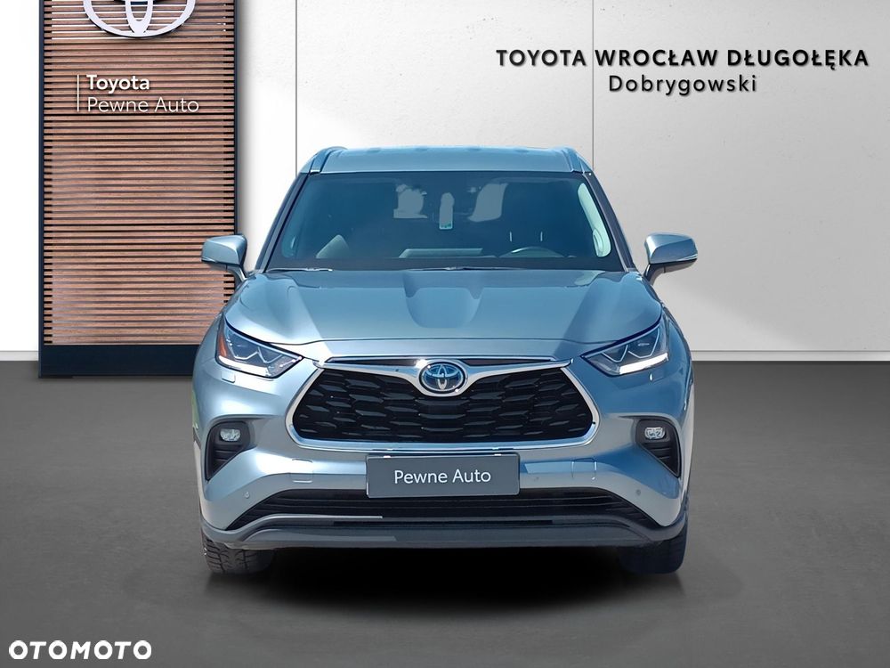 Toyota Highlander - 9