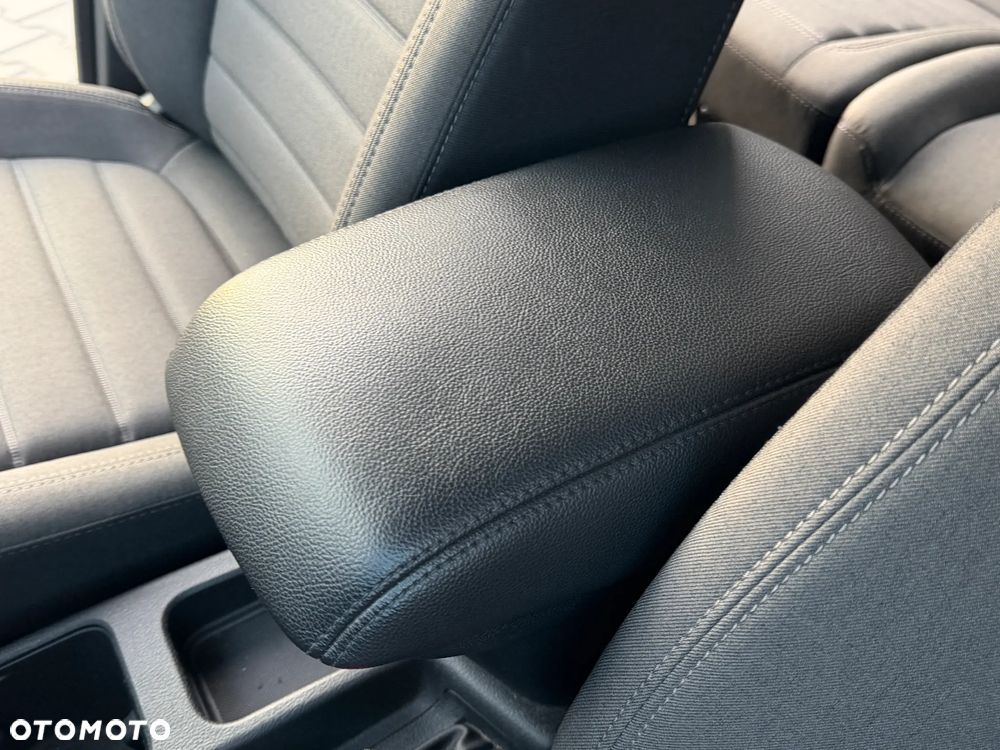 Ford Tourneo Connect 1.5 EcoBlue Titanium - 35