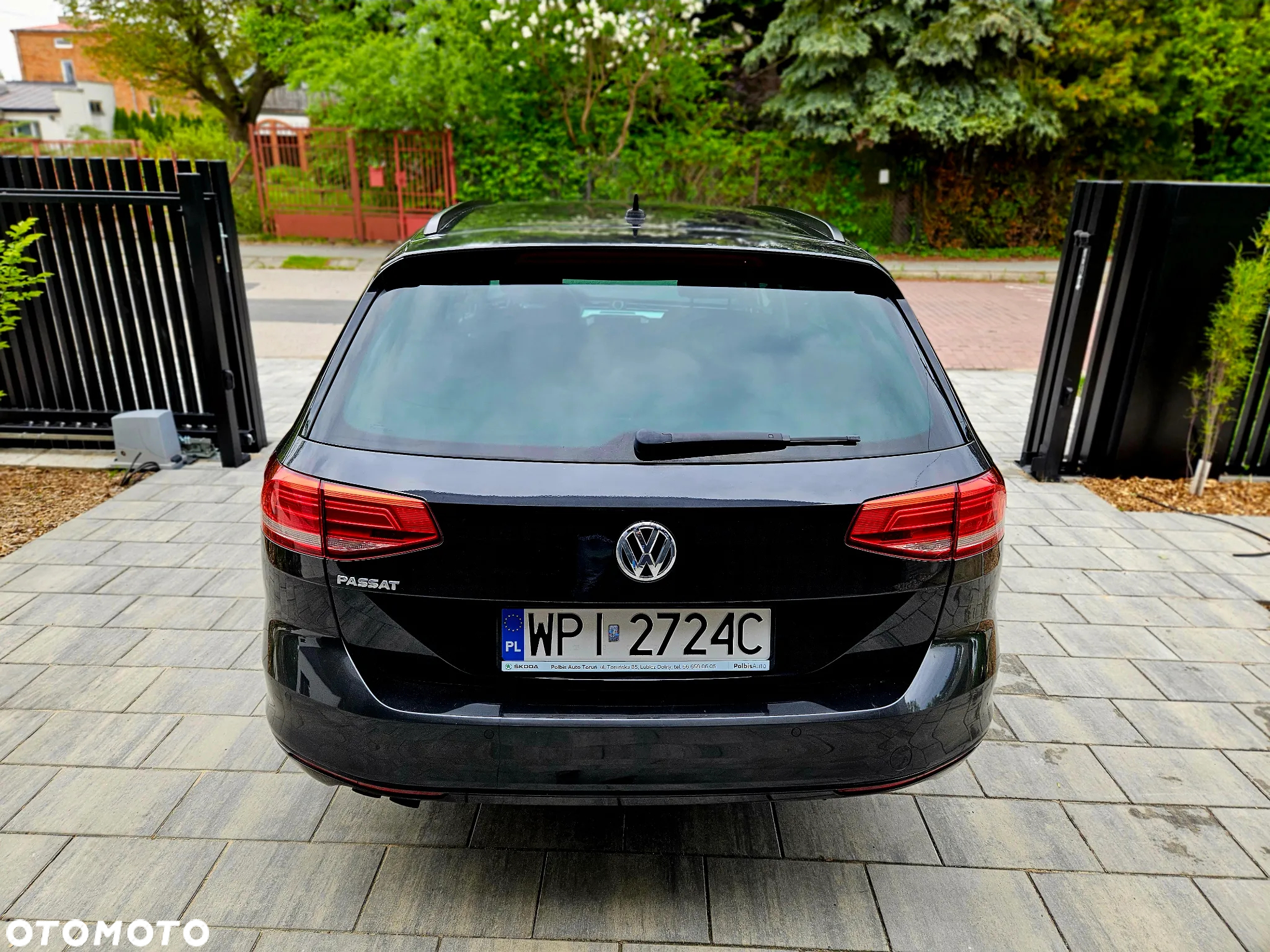 Volkswagen Passat 1.8 TSI BMT Comfortline DSG - 7