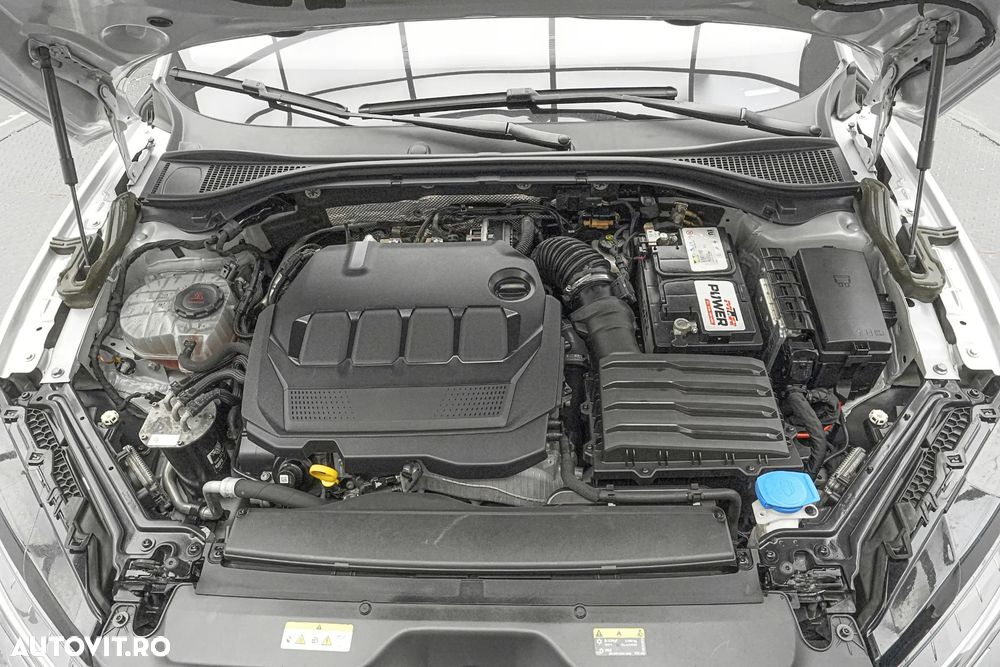 Skoda Superb 2.0 TDI DSG Style - 25