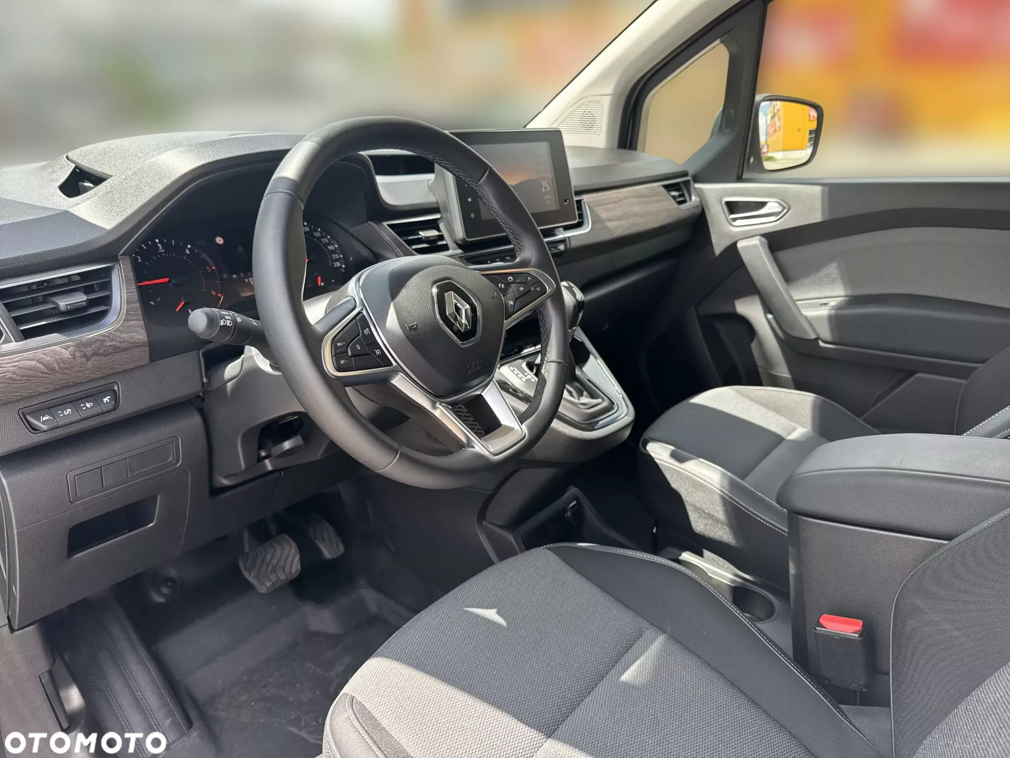 Renault Kangoo 1.5 dCi Techno EDC - 9